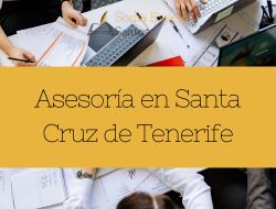 Asesor as en Santa Cruz de Tenerife para tus herencias y donaciones